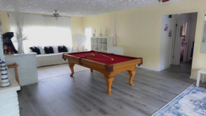 Miami Parkview Getaway